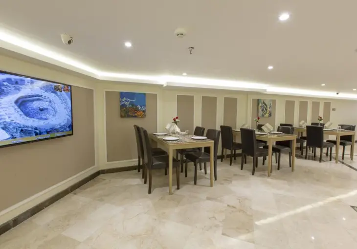 MARKAD AJYAD HOTEL