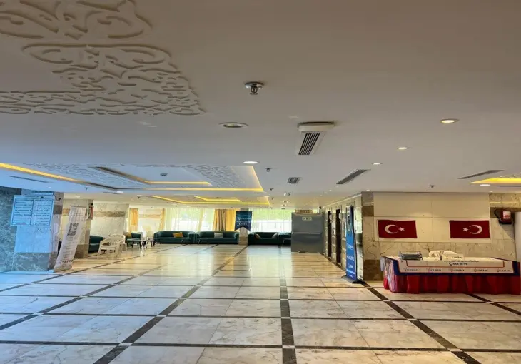 KEMAL PLAZA 