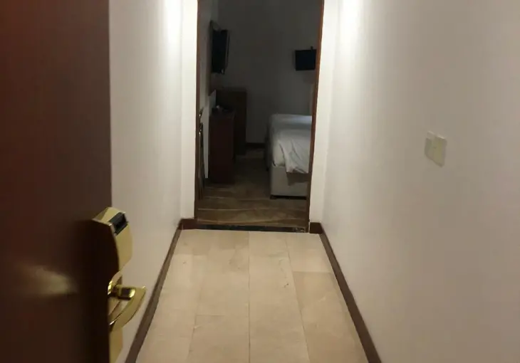 SUNRİSE AJYAD HOTEL MAKKAH