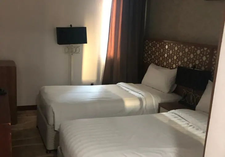 SUNRİSE AJYAD HOTEL MAKKAH