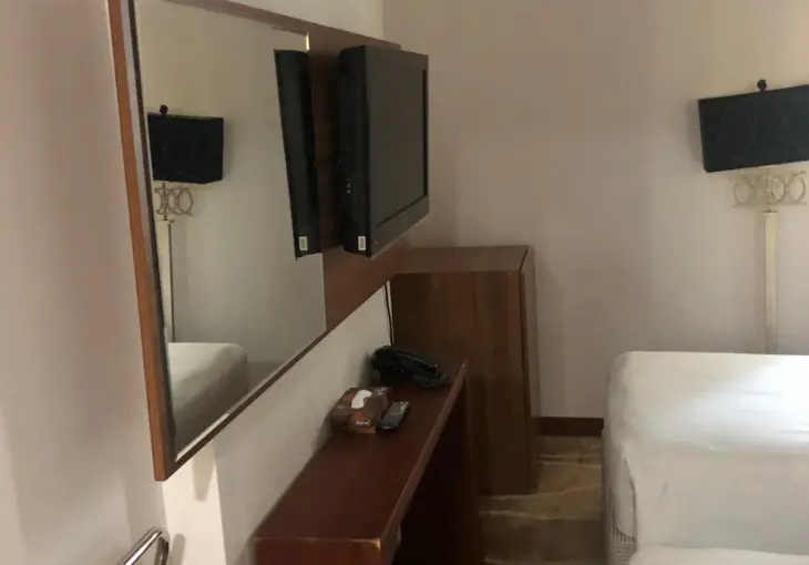 SUNRİSE AJYAD HOTEL MAKKAH