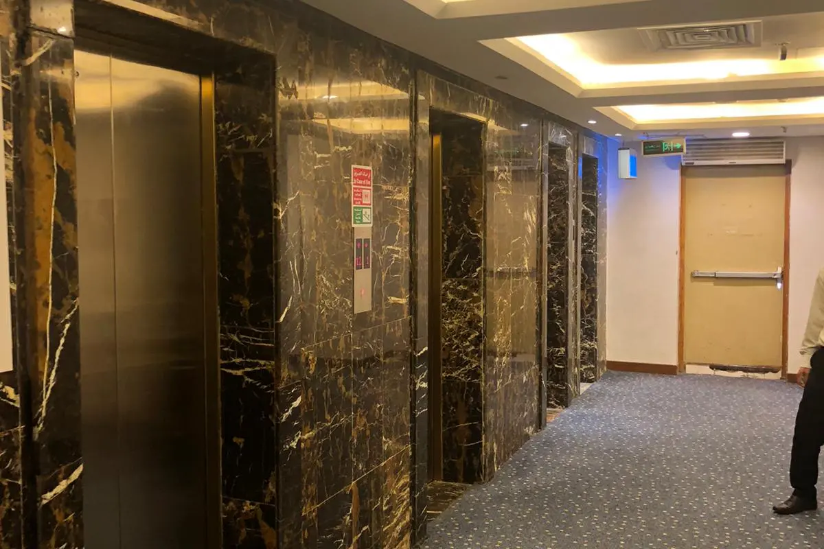 SUNRİSE HOTEL MAKKAH
