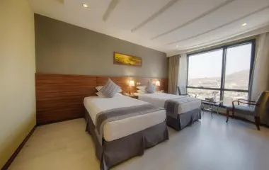 Al Safwah Orchid Hotel