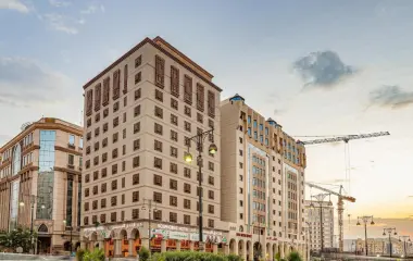 BOSPHORUS HOTEL