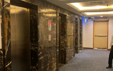SUNRİSE HOTEL MAKKAH