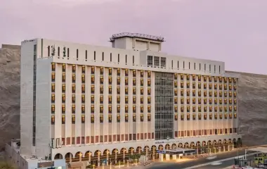 Al Shohada by Palm Rich Makkah