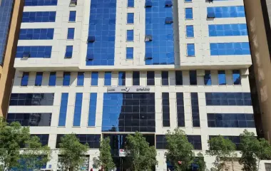 Ajnadeen Hotel Makkah