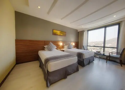 Al Safwah Orchid Hotel