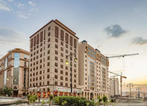 BOSPHORUS HOTEL