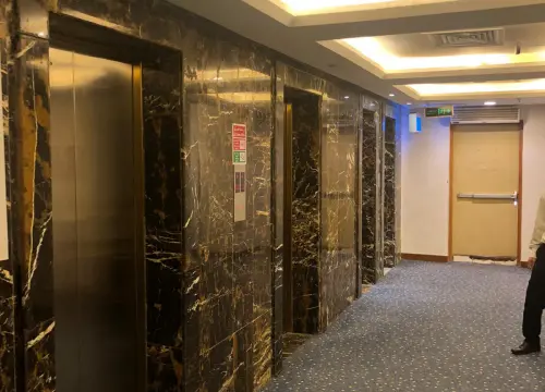 SUNRİSE HOTEL MAKKAH