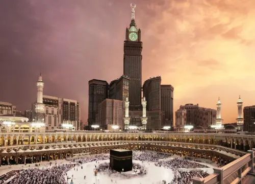 SWİSS AL MAQAM