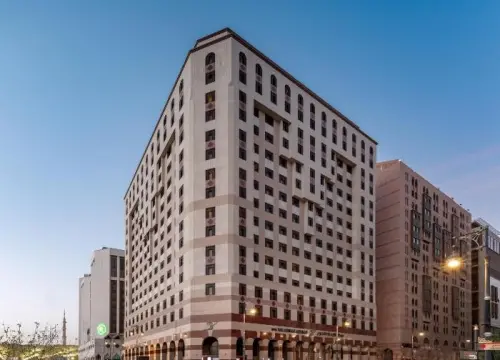 Dar Aleiman Al Haram
