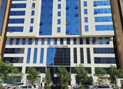 Ajnadeen Hotel Makkah