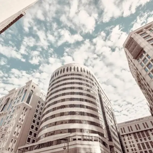 Frontel Al Harithia Otel