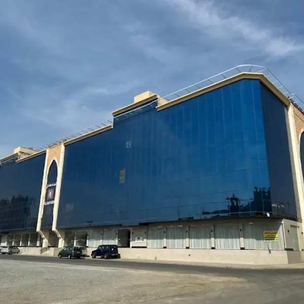 Al Jaad Kudai Hotel Mekke