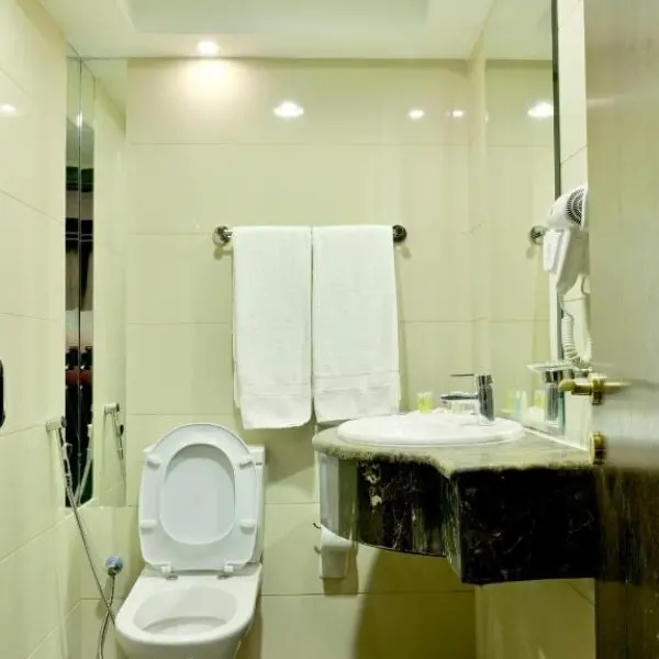  Hayah Plaza Otel