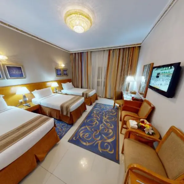 Emaar Grand Hotel