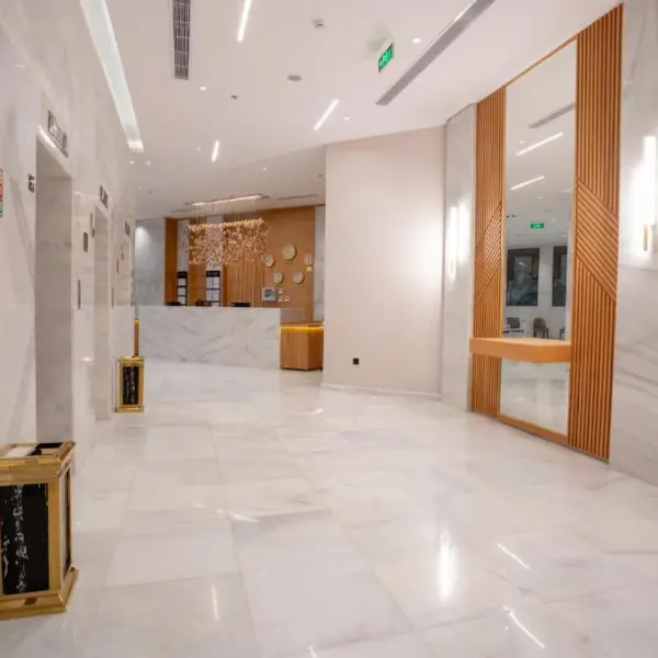 Rawha Al Maqam Ajyad Hotel