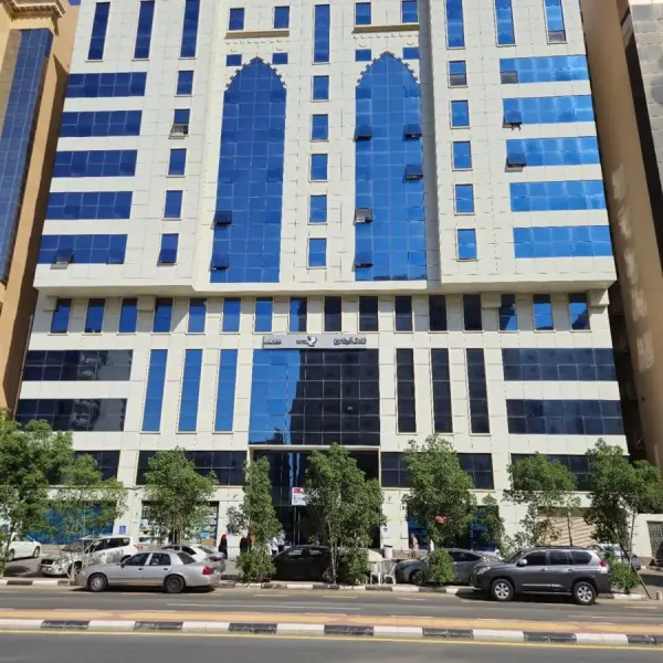 Ajnadeen Hotel Makkah
