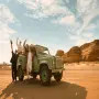 Umre Plus: Al Ula'nın İzinde