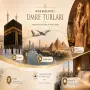 001. 10 GECE 11 GÜN MISIR GEZİLİ UMRE PROGRAMI
