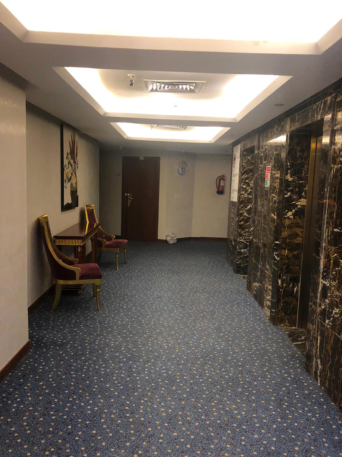 SUNRİSE HOTEL MAKKAH