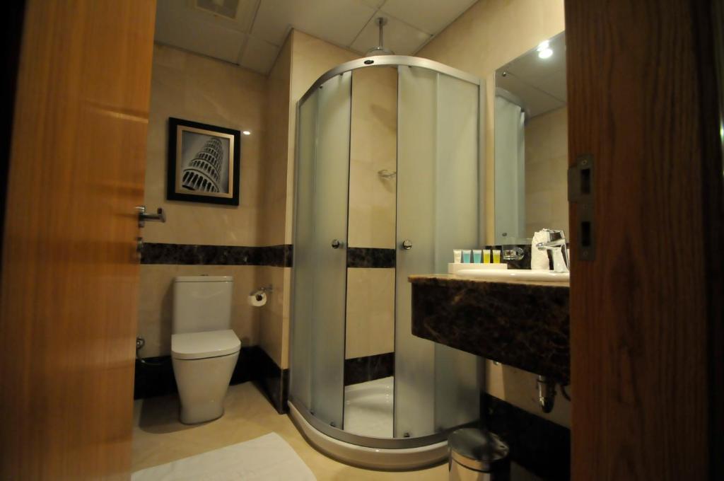 Thumbnail Azka Al Safa Hotel