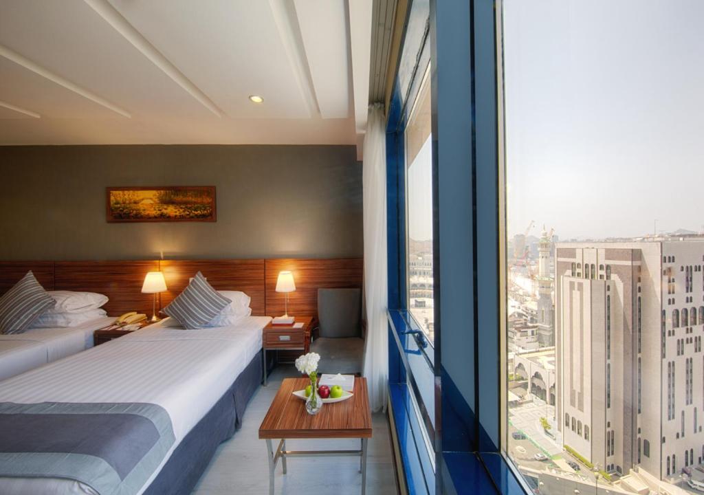 Al Safwah Orchid Hotel