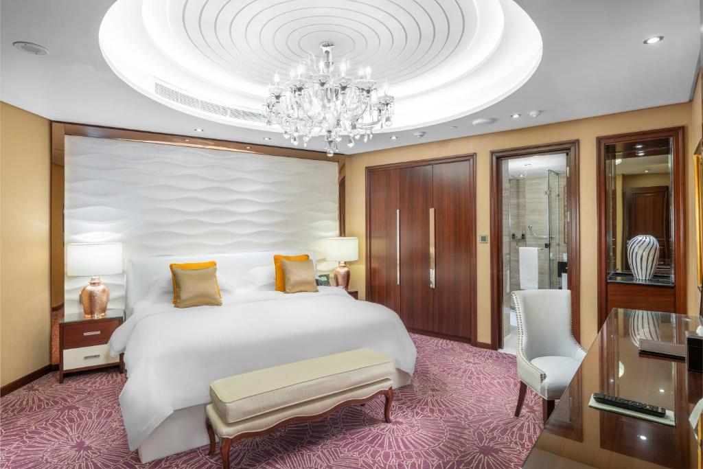 AL MARWA RAYHAAN BY ROTANA - MAKKAH