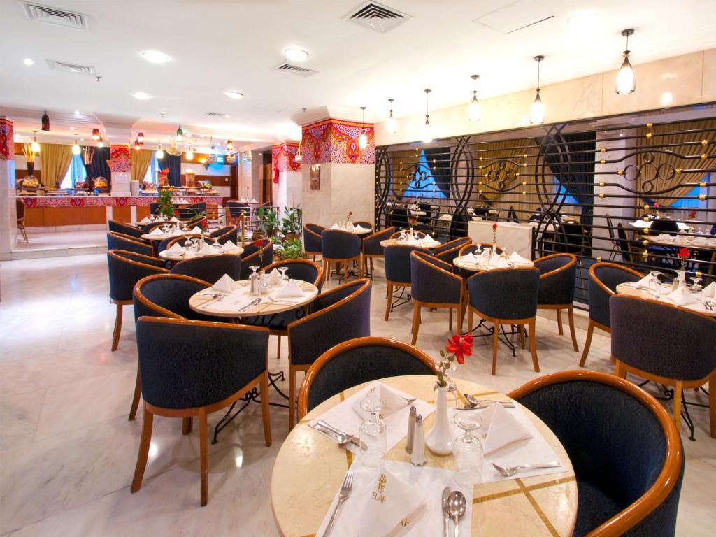 Manazel Ajyad Hotel By Elaf