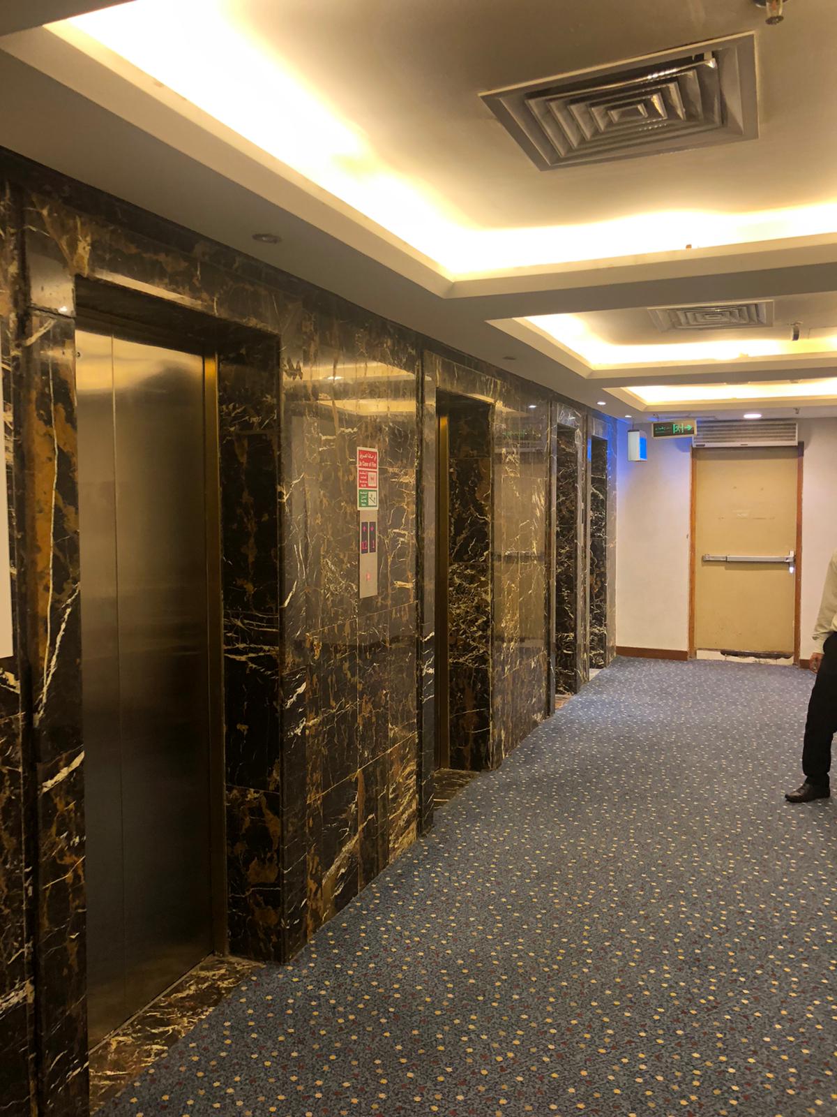 SUNRİSE HOTEL MAKKAH