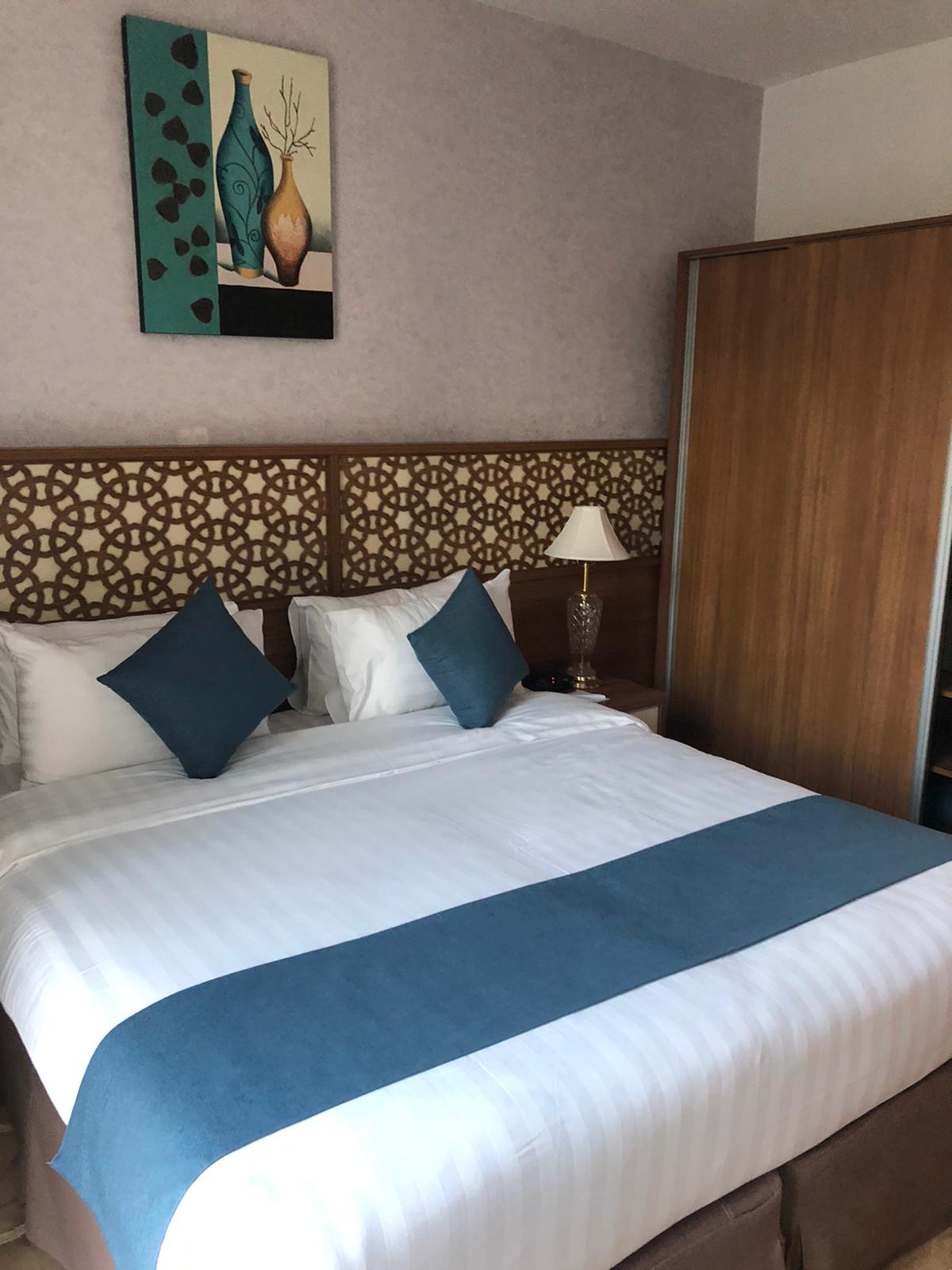 SUNRİSE HOTEL MAKKAH