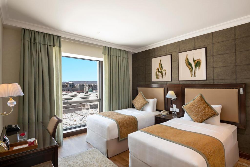 The Biltmore Al Madinah