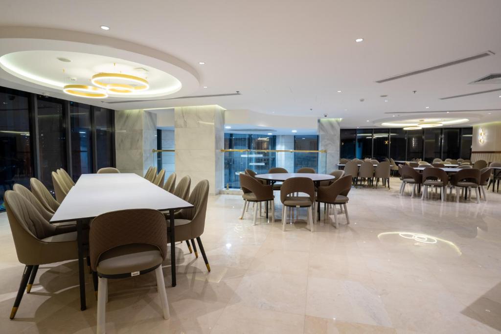 Thumbnail Rawha Al Maqam Ajyad Hotel
