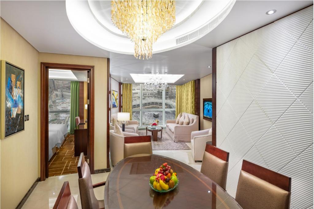 AL MARWA RAYHAAN BY ROTANA - MAKKAH
