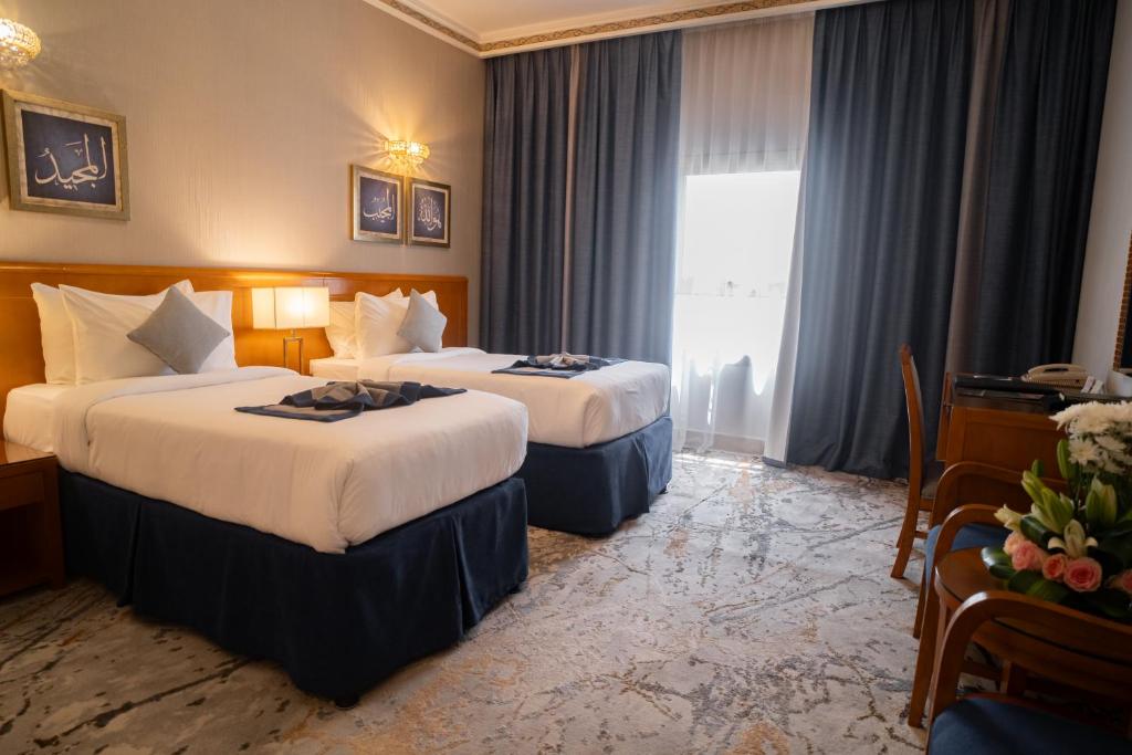 Thumbnail Emaar Grand Hotel