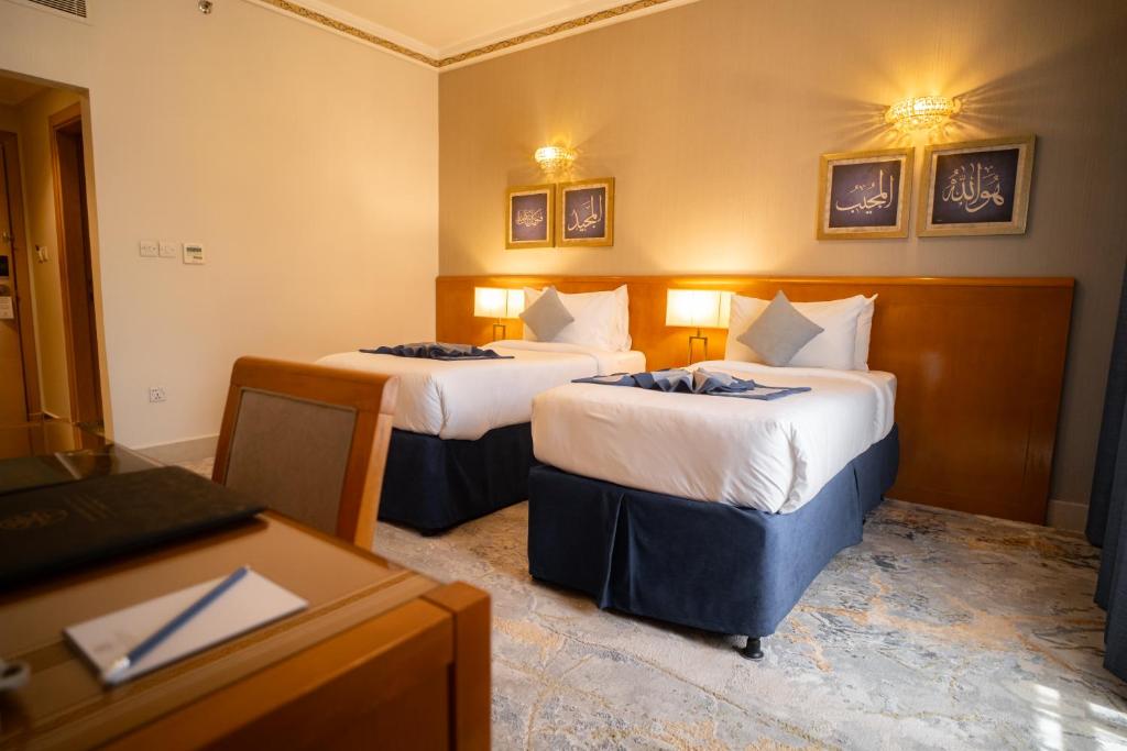 Thumbnail Emaar Grand Hotel