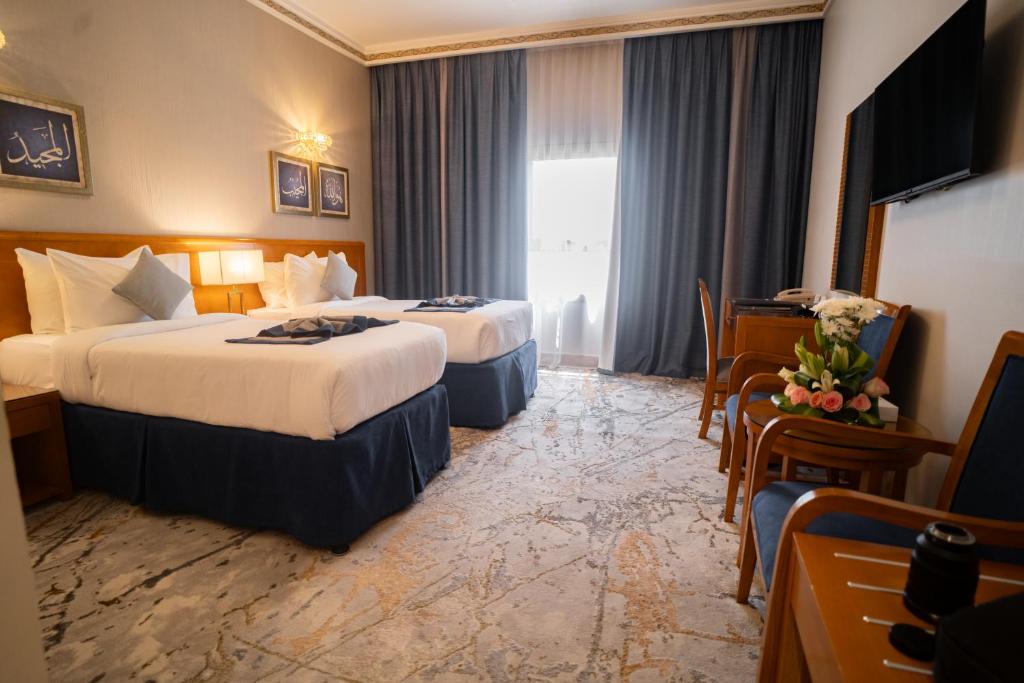 Thumbnail Emaar Grand Hotel