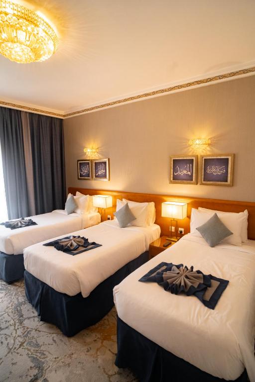 Thumbnail Emaar Grand Hotel