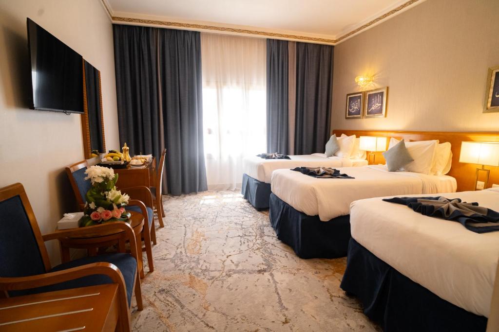 Thumbnail Emaar Grand Hotel