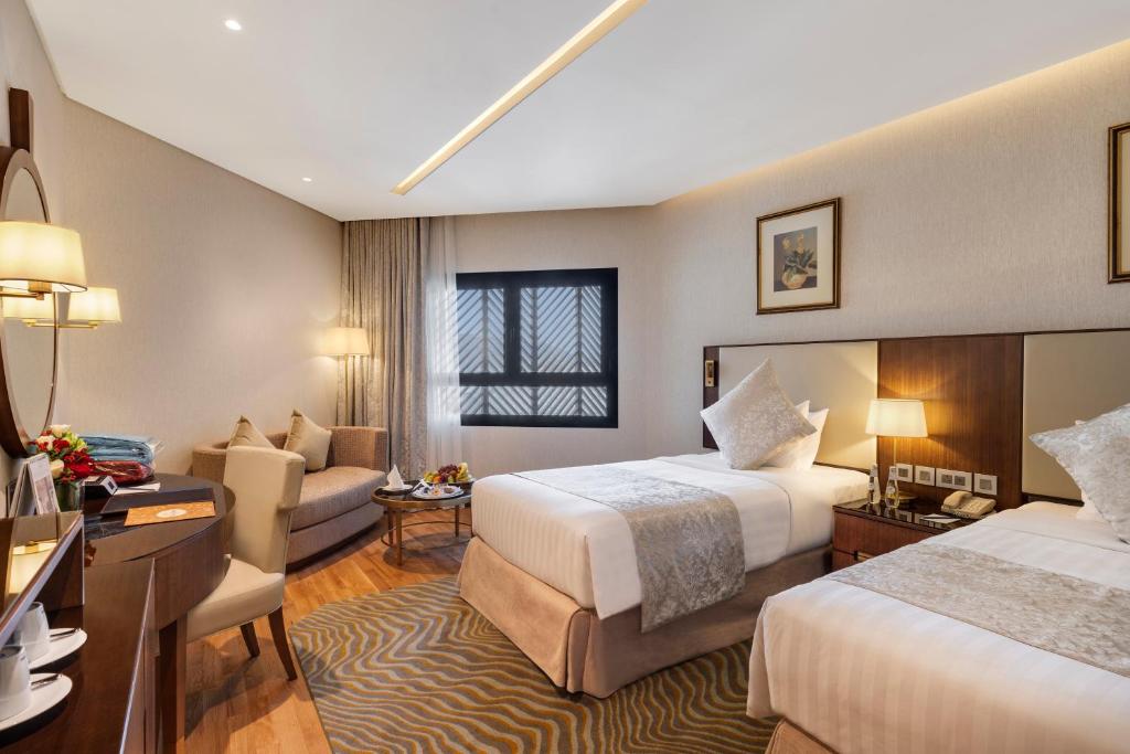 The Biltmore Al Madinah