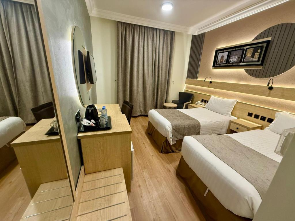 Thumbnail Azka Al Safa Hotel