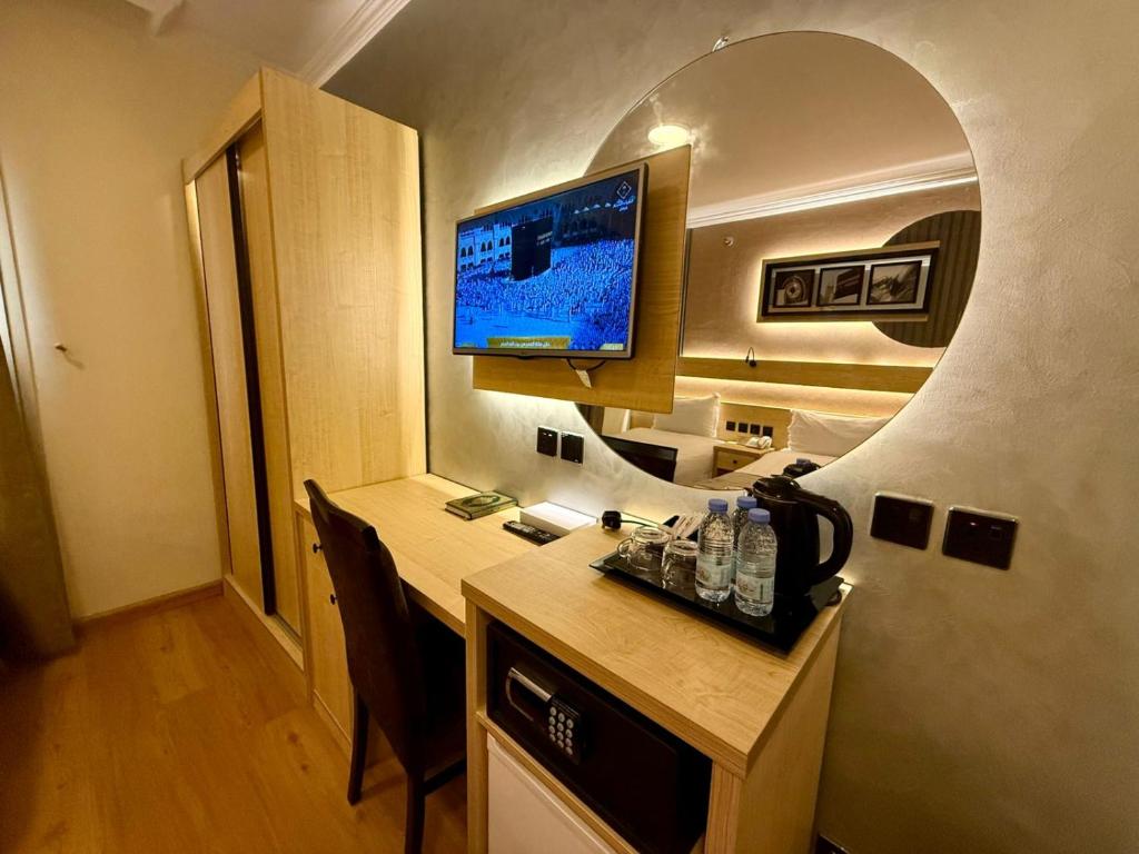 Thumbnail Azka Al Safa Hotel