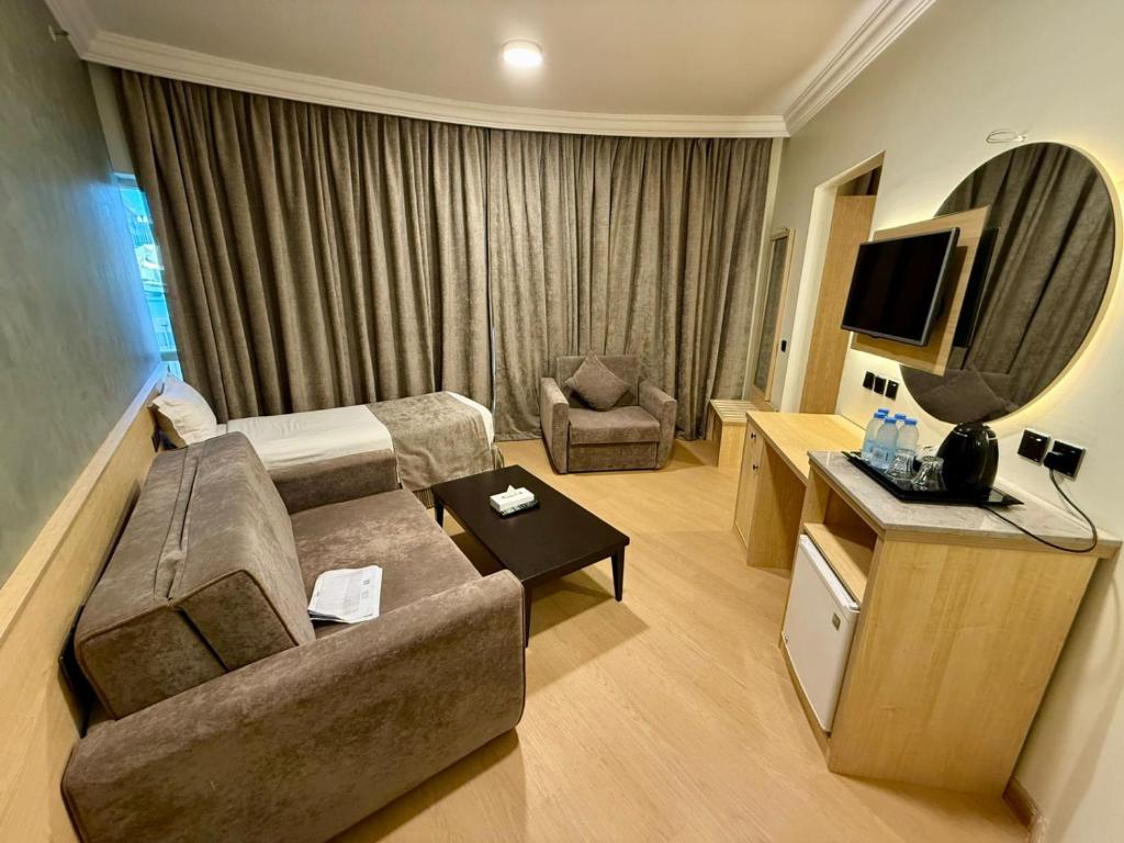 Thumbnail Azka Al Safa Hotel