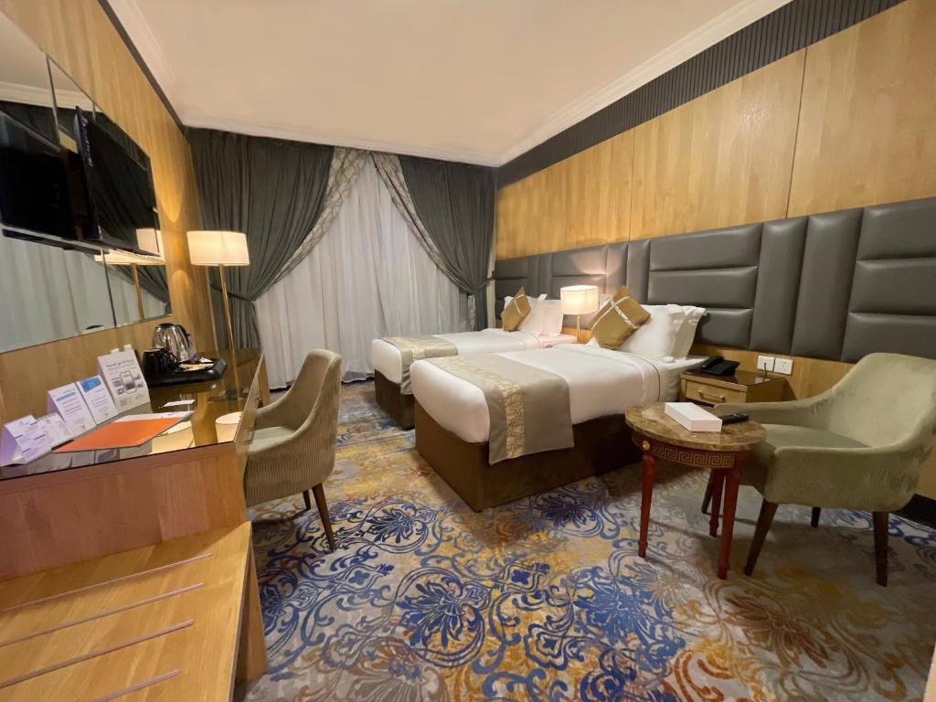 Thumbnail Zowar Alalami Hotel Medine