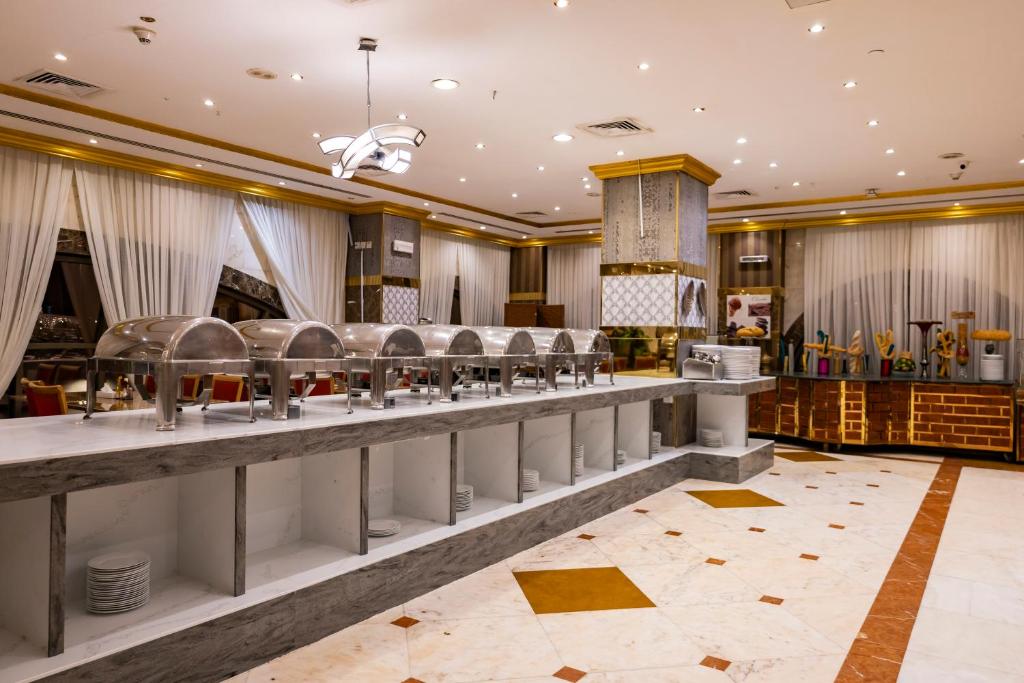 Thumbnail Zowar Alalami Hotel Medine