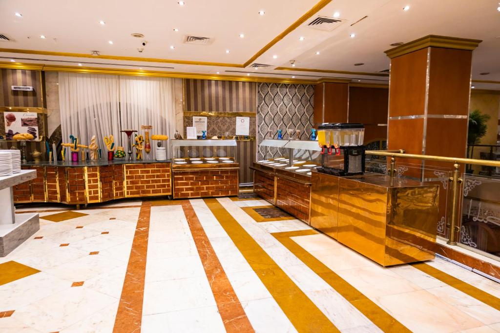 Thumbnail Zowar Alalami Hotel Medine