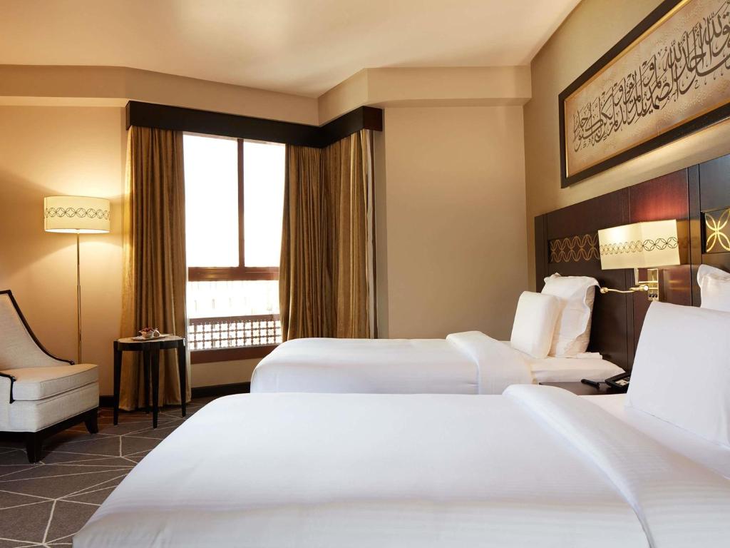 Pullman Zamzam Madina