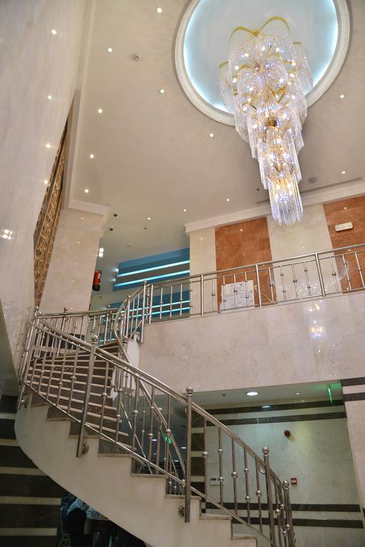 Thumbnail AL BARAA MARMARA HOTEL