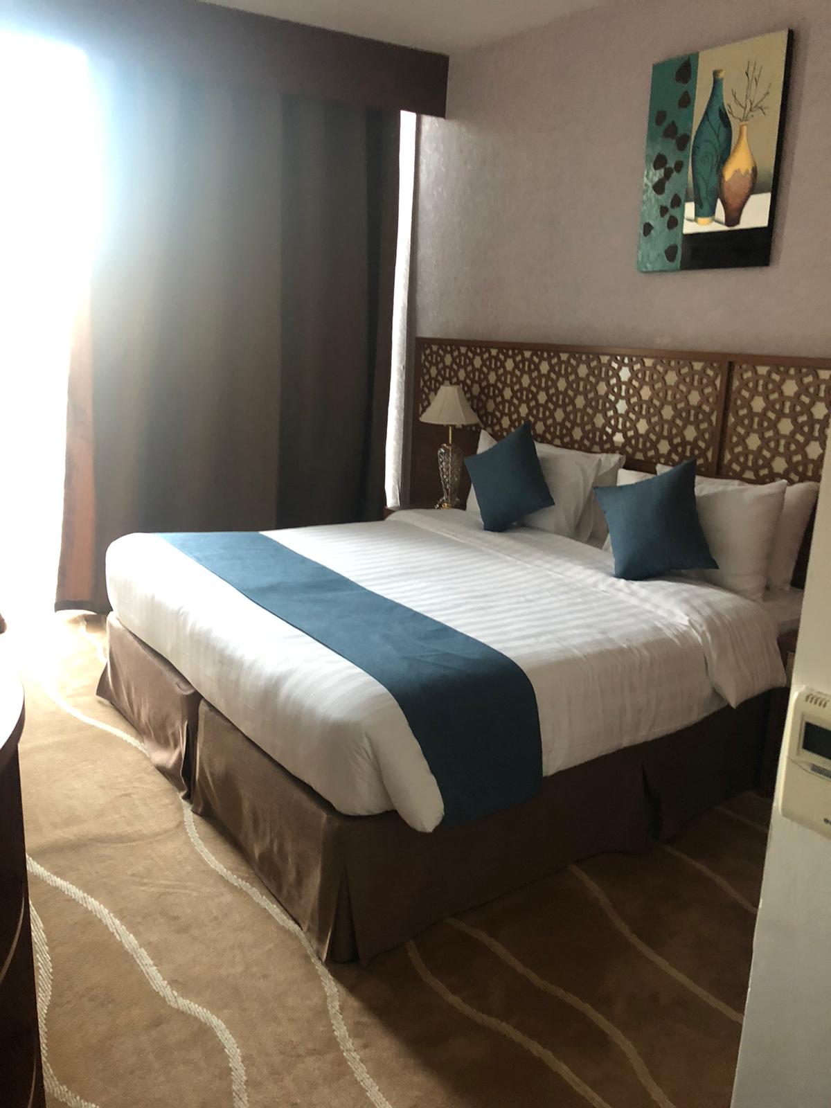 SUNRİSE HOTEL MAKKAH